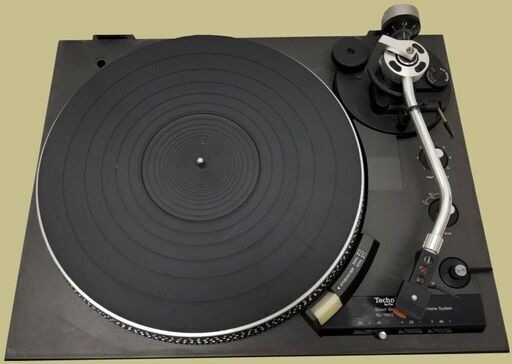 ◇ Technics SL-1900中古美品レコードプレイヤー◇ (Axis Plan ◇ Technics SL-1900中古美品レコードプレイヤー◇ (Axis Plan