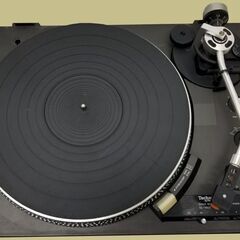◆	最終値下げ / Technics SL-1900中古美品レコードプレイヤー　◆の画像