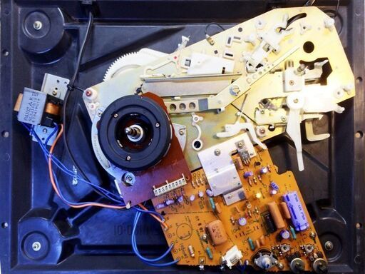 Technics テクニクス SL-1900 レコードプレイヤー Amazon.co.jp: Technics テクニクス SL-1900 アナログレコード