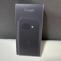 新品未開封！早い者勝ち！Google Pixel 9a 128GB 2025最新