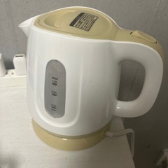 ケトルの画像