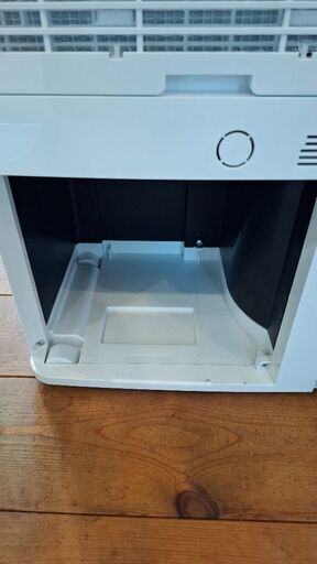 CORONA コロナ 衣類乾燥 除湿機 CD-WH1222