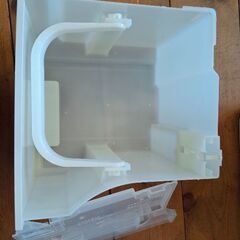 CORONA コロナ 衣類乾燥 除湿機 CD-WH1222の画像