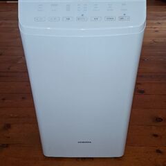 CORONA コロナ 衣類乾燥 除湿機 CD-WH1222