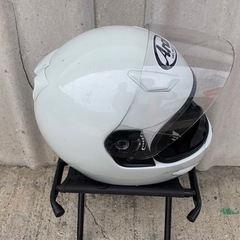 ネオライダース バイク ヘルメット フルフェイス FX7 の画像