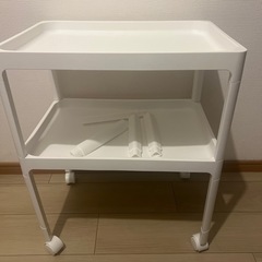 ラックの画像