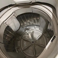 洗濯機　無料　4キロ　近距離なら家前迄運びますの画像