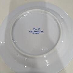 テーブルコレクション　TONO デザートセットの画像