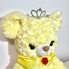 PrincessBEAR ルージュローズ＆フォーヴ登場！ | めるらぶの
