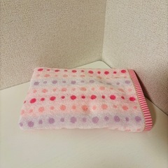 バスタオル2枚セット の画像