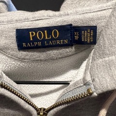 ラルフローレン POLOの画像