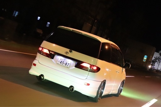 柿本改マフラー