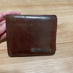 diesel 財布