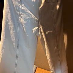 ズボン 新品の画像