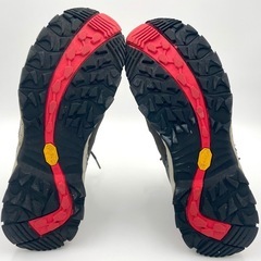 26.5cm トレッキングシューズ THE NORTH FACE ノースフェイスの画像
