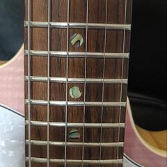 アリアプロII　限定カラーギター　714AE200の画像