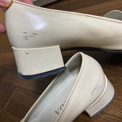パンプス　PRADA  サンダル　靴の画像