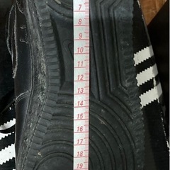 ナイキ  エアフォースの画像