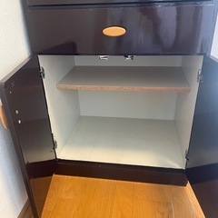 棚の画像