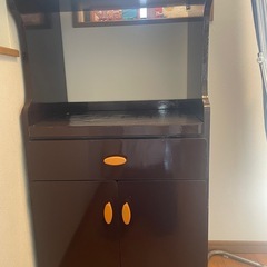 棚の画像
