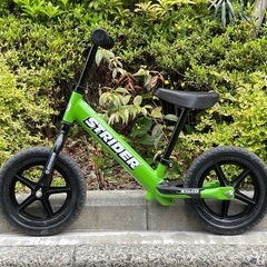 STRIDER ストライダー グリーン 