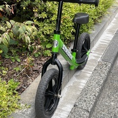 STRIDER ストライダー グリーン の画像