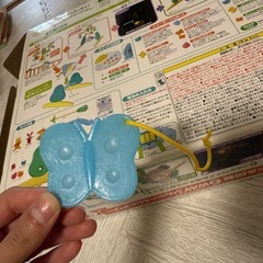 タカラトミー ディズニー くまのプーさん えらべる回転6WAY メリーの画像