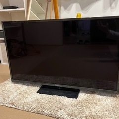 壊れたテレビ 故障 パナソニック 部品 埼玉県 さいたま市 南区...