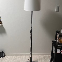 スタンドライト　
照明　