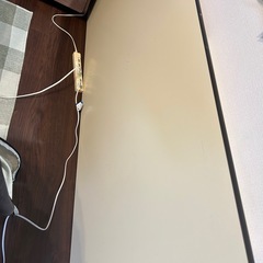 折りたたみテーブル