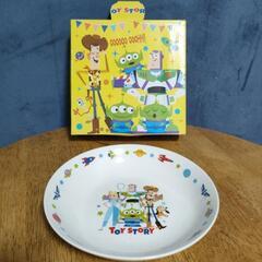 【未使用】トイ・ストーリー皿