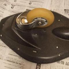 引き取り先決定 Sボードの画像