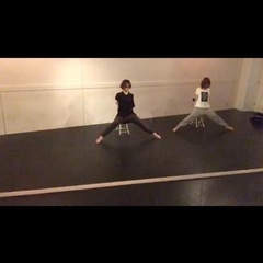 《中野区・ダンス》初回¥1000！HIP HOP・JAZZレッスンの画像