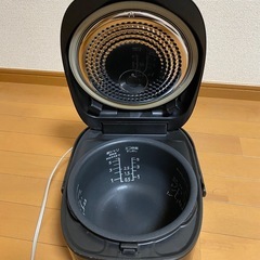 パナソニック/炊飯器の画像