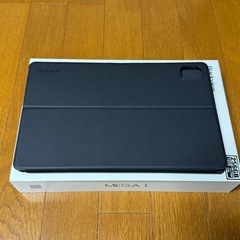 美品 AndroidタブレットBlackview MEGA1 8コア12GB＋12GB 256GBの画像