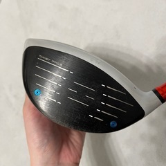 中古】SIM MAX ドライバー (テーラーメイド) SIM 通販｜GDO中古