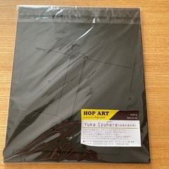 ポップなシマウマのアート作品の画像