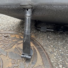 ハイエース　座席シートの画像