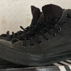 converseコンバース ハイカット