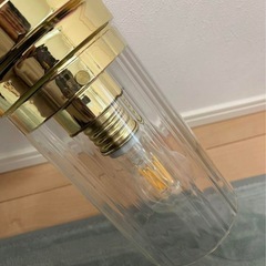 お洒落照明 ライトの画像