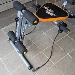 ALINCO アルインコ EXG144 マルチコンパクトジム Neo 【２万円以上のおまとめ購入で送料＆設置無料！熊本限定※】離島不可の画像