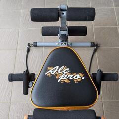 ALINCO アルインコ EXG144 マルチコンパクトジム Neo 【２万円以上のおまとめ購入で送料＆設置無料！熊本限定※】離島不可の画像