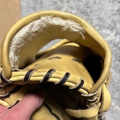 一般軟式外野手用の画像