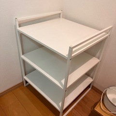 IKEA JONAXELシェルフユニット