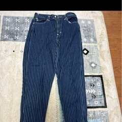 リーバイス
の画像