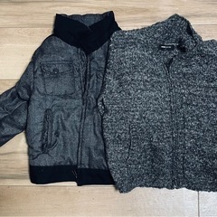 今週処分120 男の子　セットの画像