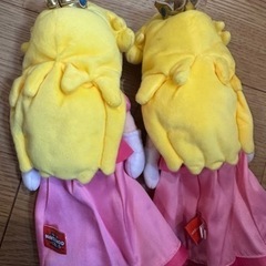 ピーチ姫人形USJの画像