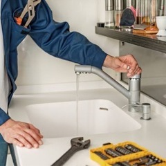 水回り工事のプロの方！教えてください！