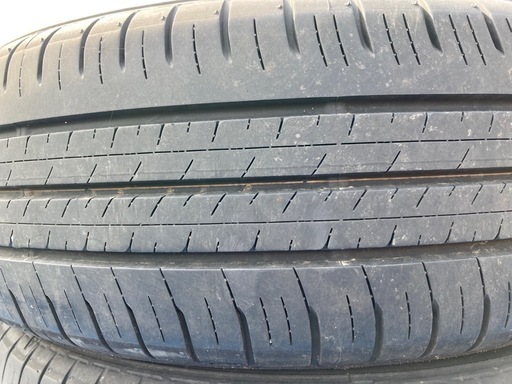 Amazon.co.jp: ダンロップ(DUNLOP) サマータイヤ EC202L 185