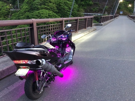 【受付終了】マジェスティC